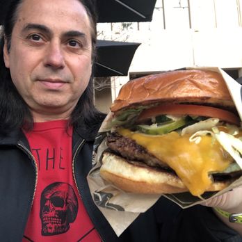 The Stand - American Classics Redefined - The Stand burger MAR2024 - New American Near Me - Pasadena, California The Stand - American Classics Redefined - The Stand burger MAR2024 - New American Near Me - Pasadena, California
