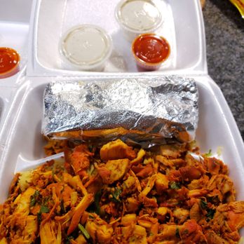 Gyro King - Food Trucks Near Me - Houston, Texas Gyro King - Food Trucks Near Me - Houston, Texas