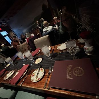 Balmoral Restaurant - Scottish Near Me - St Charles, Illinois