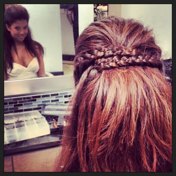 Ambiance - hair by Denise, color by veronica - Hair Salons Near Me - Roslyn, New York Ambiance - hair by Denise, color by veronica - Hair Salons Near Me - Roslyn, New York
