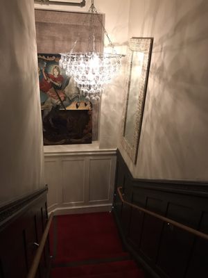 Photo of Burritt Room + Tavern - San Francisco, CA, US.