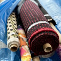 Sew Inspired Fabrics