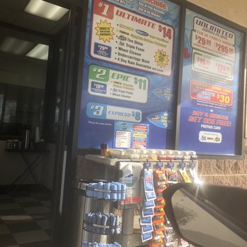 Surf Thru Express Car Wash - Car Wash Near Me - Fresno, California Surf Thru Express Car Wash - Car Wash Near Me - Fresno, California