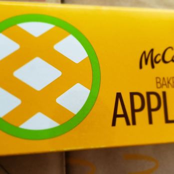 McDonald's - Free apple pie, drive through mistake in my favor for once - Fast Food Near Me - Hales Corners, Wisconsin McDonald's - Free apple pie, drive through mistake in my favor for once - Fast Food Near Me - Hales Corners, Wisconsin