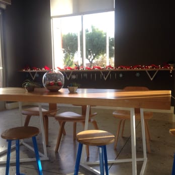 The Combine Kitchen - Coffee & Tea Near Me - Rancho Cucamonga, California The Combine Kitchen - Coffee & Tea Near Me - Rancho Cucamonga, California