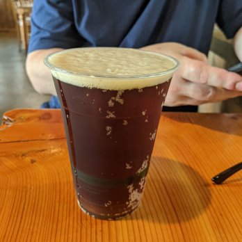 Outlaw Brewing - Gambler Amber - Breweries Near Me - Bozeman, Montana Outlaw Brewing - Gambler Amber - Breweries Near Me - Bozeman, Montana