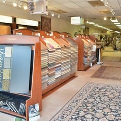 Brentwood Carpets