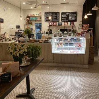 Woops - Coffee & Tea Near Me - Tucson, Arizona