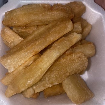 Cafe Piquet - Yuka - Cuban Near Me - Bellaire, Texas Cafe Piquet - Yuka - Cuban Near Me - Bellaire, Texas