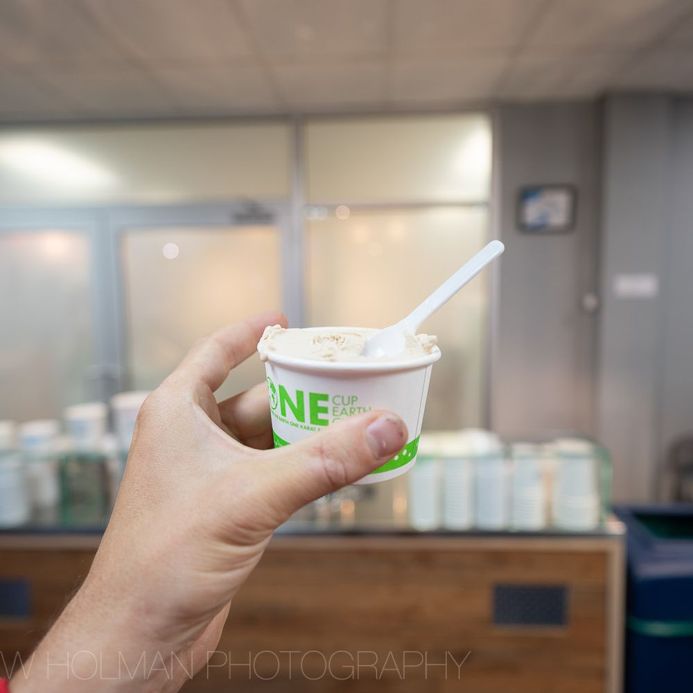 Gelatte - hazelnut gelato - Gelato Near Me - Anchorage, Alaska Gelatte - hazelnut gelato - Gelato Near Me - Anchorage, Alaska