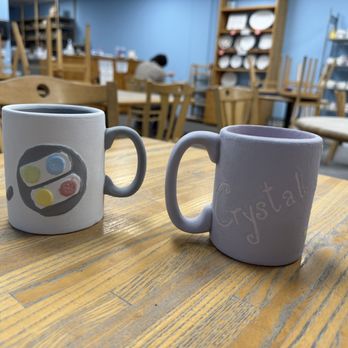 CeramiCafe - Party & Event Planning Near Me - La Mesa, California CeramiCafe - Party & Event Planning Near Me - La Mesa, California