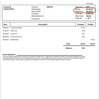 Express Cars - Receipt from hotel - Used Car Dealers Near Me - Green Bay, Wisconsin Express Cars - Receipt from hotel - Used Car Dealers Near Me - Green Bay, Wisconsin
