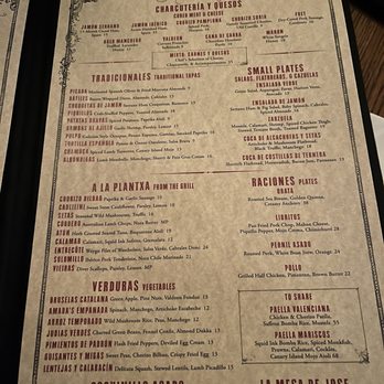 Amada - Tapas Bars Near Me - Philadelphia, Pennsylvania Amada - Tapas Bars Near Me - Philadelphia, Pennsylvania