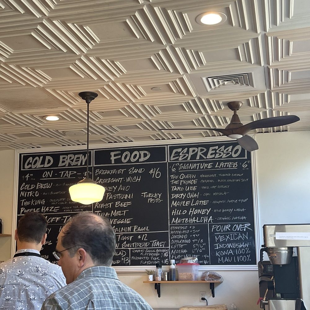 Ali’i Coffee - Menu - Coffee & Tea Near Me - Honolulu, Hawaii Ali’i Coffee - Menu - Coffee & Tea Near Me - Honolulu, Hawaii