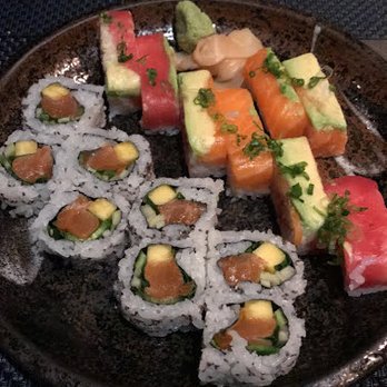 Shinsei - Asian Fusion Near Me - Dallas, Texas Shinsei - Asian Fusion Near Me - Dallas, Texas