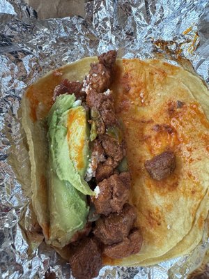 Papalote Taco House by null Papalote Taco House by null