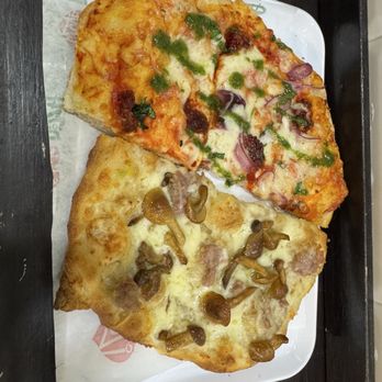 Pinsere - Pizza - Pizza Near Me - Rome, RM Pinsere - Pizza - Pizza Near Me - Rome, RM
