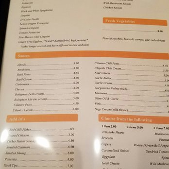 Fritto Misto - Dinner Menu Page 2 - Italian Near Me - Hermosa Beach, California Fritto Misto - Dinner Menu Page 2 - Italian Near Me - Hermosa Beach, California