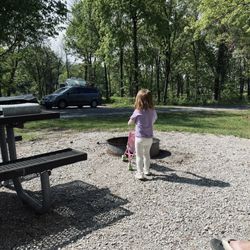 Cherry Glen Campground