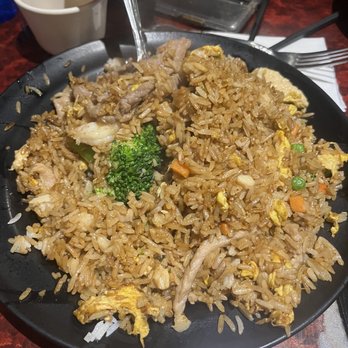 Hunan House - Combination Fried Rice - Desserts Near Me - San Francisco, California Hunan House - Combination Fried Rice - Desserts Near Me - San Francisco, California