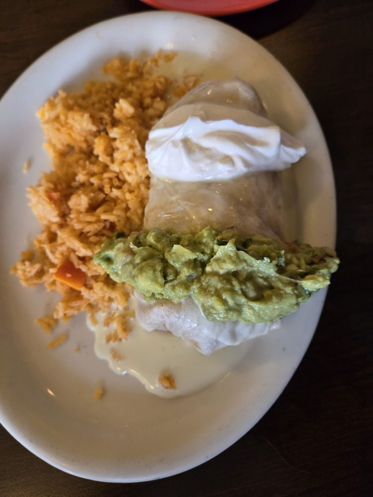 Coronado Mexican Kitchen And Margarita House — Mexican restaurant in South Elgin