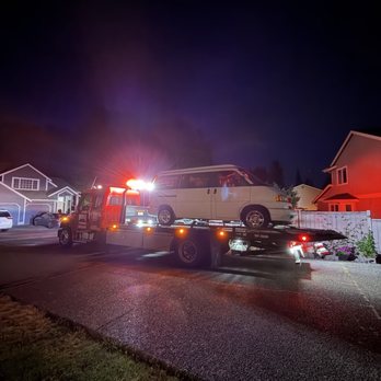 Hill Auto Body & Towing - Towing - Towing Near Me - Ocean Park, Washington Hill Auto Body & Towing - Towing - Towing Near Me - Ocean Park, Washington