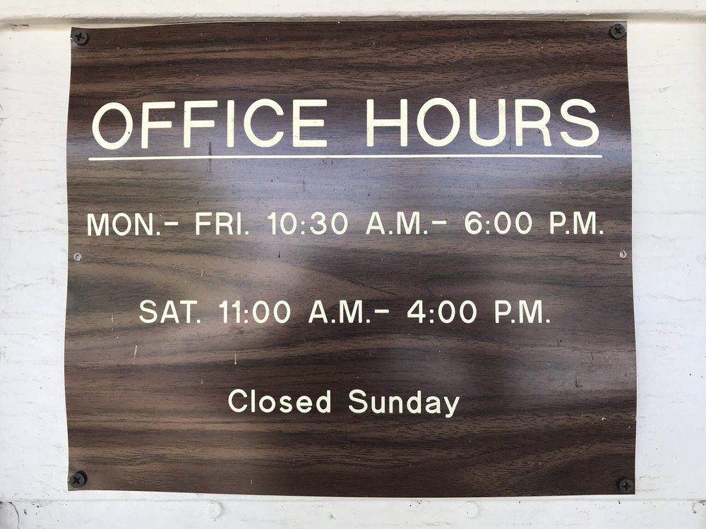 TRAILWOOD MOBILE HOME ESTATES Updated June 2024 2800 Mustang Dr