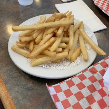 Paul's Place - $4 fries - Breakfast & Brunch Near Me - Cypress, California Paul's Place - $4 fries - Breakfast & Brunch Near Me - Cypress, California
