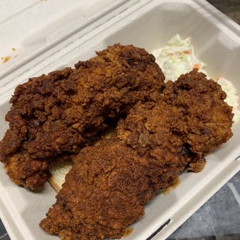 Birdies Hot Chicken - Chicken Shop Near Me - Brooklyn, New York Birdies Hot Chicken - Chicken Shop Near Me - Brooklyn, New York