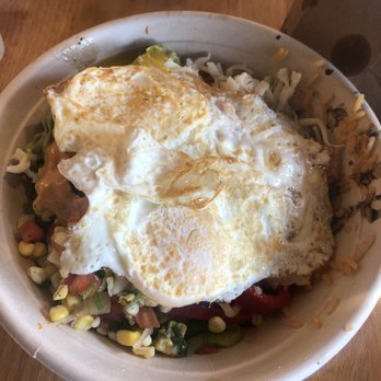 Los Amigos Taqueria - Bowl - Mexican Near Me - Brookline, Massachusetts
