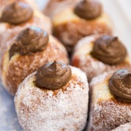 Doughnuts