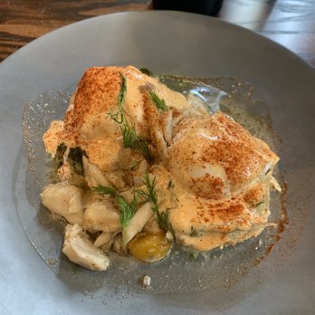 Copper Vine Inn - Crab Benny - Wine Bars Near Me - New Orleans, Louisiana