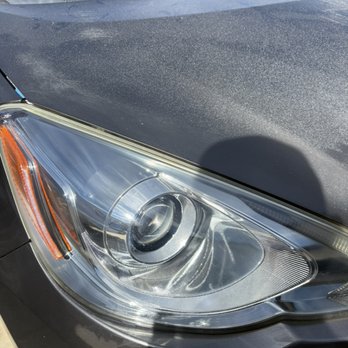 Pristine Shine - Auto Detailing Near Me - Hesperia, California Pristine Shine - Auto Detailing Near Me - Hesperia, California