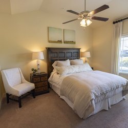 The Villas at Nature Walk - Bedroom