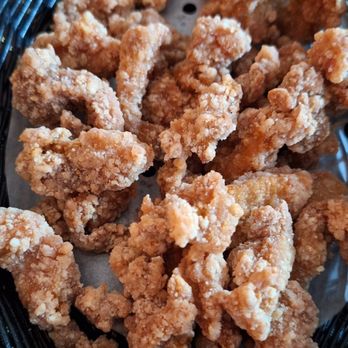 Mapo Asian Restaurant & Bar - crispy chicken - Szechuan Near Me - New York, New York Mapo Asian Restaurant & Bar - crispy chicken - Szechuan Near Me - New York, New York