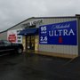 Corner Liquor Store