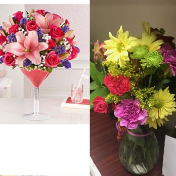 Graceland Florist - What we ordered VS what we got. Great service huh?!? - Florists Near Me - Mt Vernon, New York Graceland Florist - What we ordered VS what we got. Great service huh?!? - Florists Near Me - Mt Vernon, New York