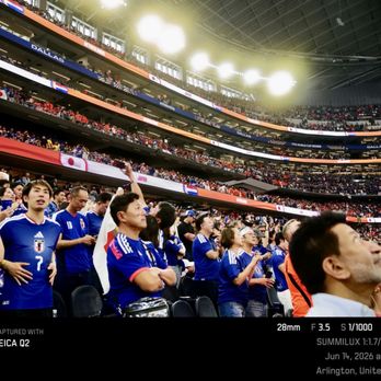 AT&T Stadium - Stadiums & Arenas Near Me - Arlington, Texas AT&T Stadium - Stadiums & Arenas Near Me - Arlington, Texas