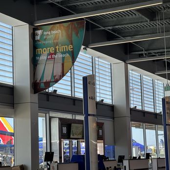 Southwest Airlines - Easy Disembarking from front or back of plane. - Airlines Near Me - Long Beach, California Southwest Airlines - Easy Disembarking from front or back of plane. - Airlines Near Me - Long Beach, California