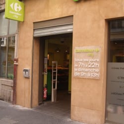 Carrefour City