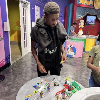LEGOLAND - Amusement Parks Near Me - Winter Haven, Florida
