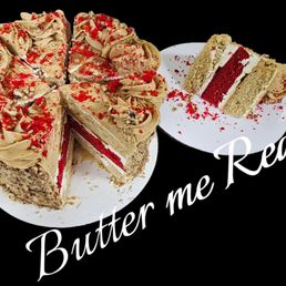 Cake Slices