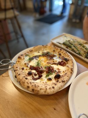 GRANA Pizza Napoletana by null