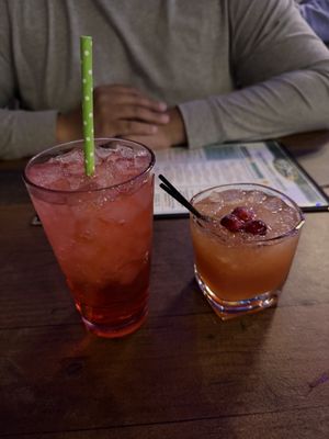 MoJoe's Burger Joint by null