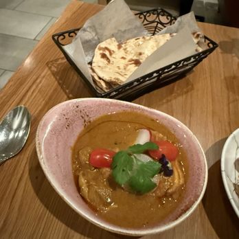 Saffron - Indian Near Me - San Carlos, California