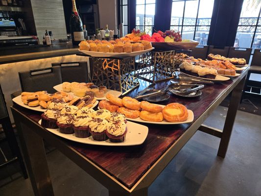 NOVA Kitchen & Bar by null