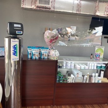 Hemp it Up CBD | McAllen - Vitamins & Supplements Near Me - McAllen, Texas