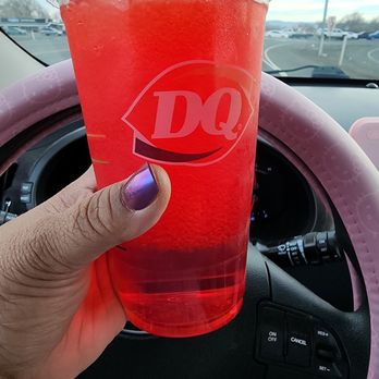 Dairy Queen Grill & Chill - Burgers Near Me - Yakima, Washington Dairy Queen Grill & Chill - Burgers Near Me - Yakima, Washington