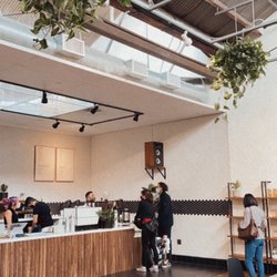 Iron & Kin Coffee Co