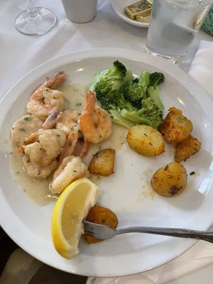 Greenhouse Cafe by null